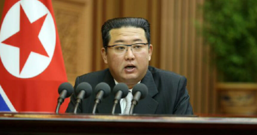 Kim Jong Un a vorbit mai mult despre alimente decât despre arme nucleare