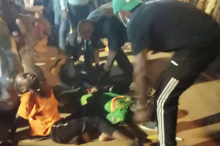 Dezastru la Cupa Africii! Cel puțin 8 morți și peste 50 de răniți: „Unii sunt într-o stare disperată”