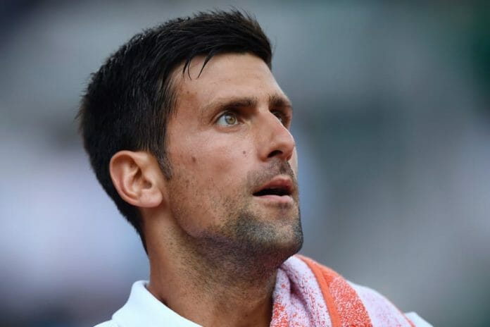 Novak Djokovici PLEACĂ acasă! Viza i-a fost anulată. Reacția lui Ilie Năstase