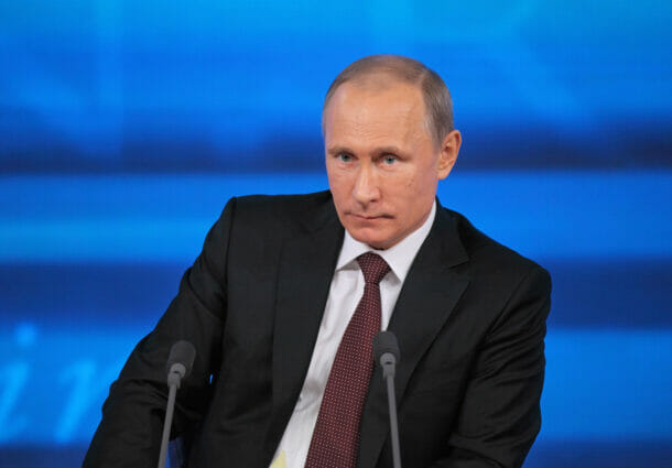 Rusia promite un răspuns „puternic” și „dureros” la sancțiunile SUA