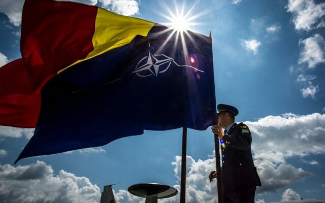 ALERTĂ! Rusia cere oficial retragerea forțelor NATO din România și Bulgaria