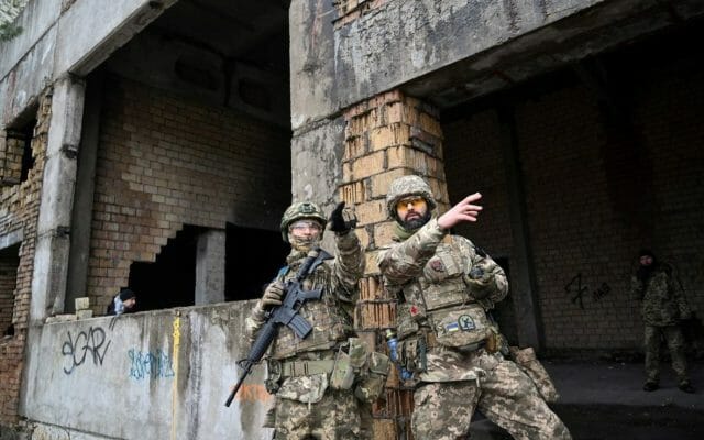 Atac sălbatic asupra Harkovului! Zeci de civili au fost omorâți VIDEO