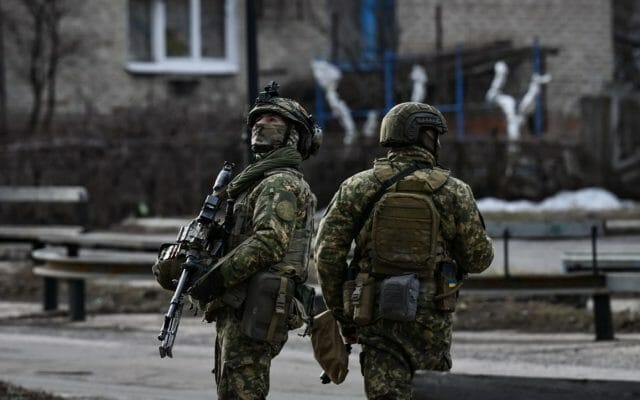 Serviciile americane: Armata rusă a primit ordinul de a invada Ucraina pe scară largă