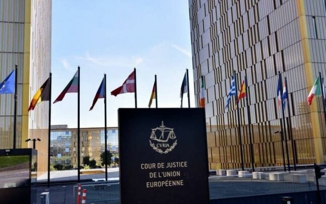 CJUE, critici pentru CCR: Nu poate să refuze să dea curs unei hotărâri a Curţii