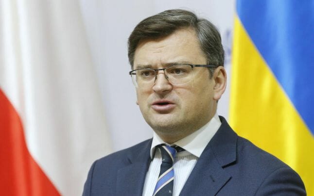 Ministrul de Externe al Ucrainei, apel disperat: „Lumea trebuie să acţioneze imediat. Acum“