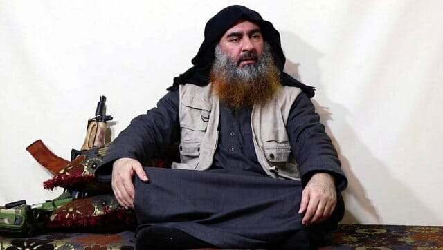 Liderul ISIS din Siria a fost eliminat! A fost cel mai mare raid american