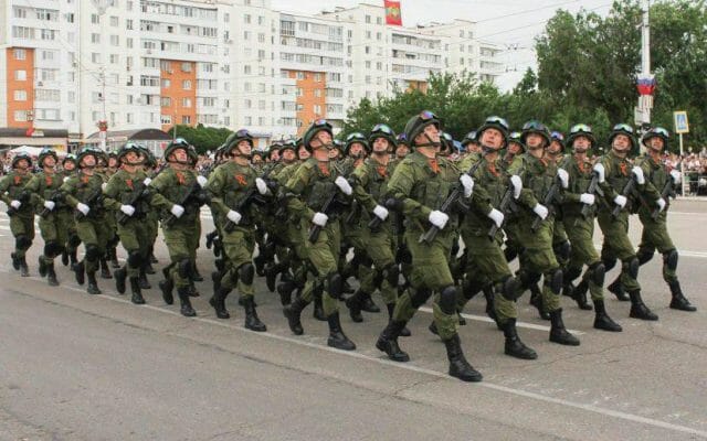 În Transnistria sunt cel puțin cinci structuri rusești militare gata în orice clipă să îndeplinească orice misiune