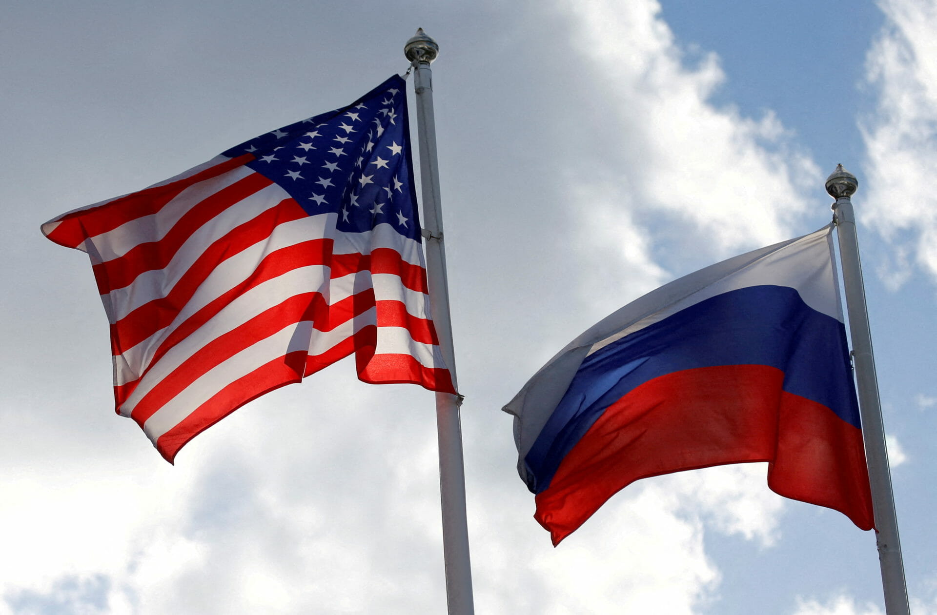 Negocierile dintre SUA și Rusia s-au împotmolit