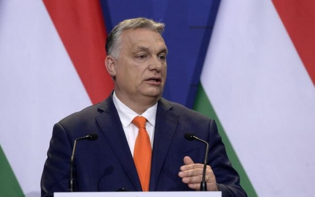 Ungaria a interzis accesul jurnaliştilor în spitale, pentru a-i împiedica să mai scrie despre pandemie
