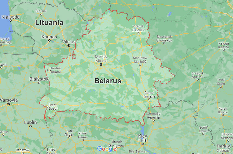 Intră și Belarusul în război? Avertismentul lui Lukaşenko: ”Nu ne atinge”