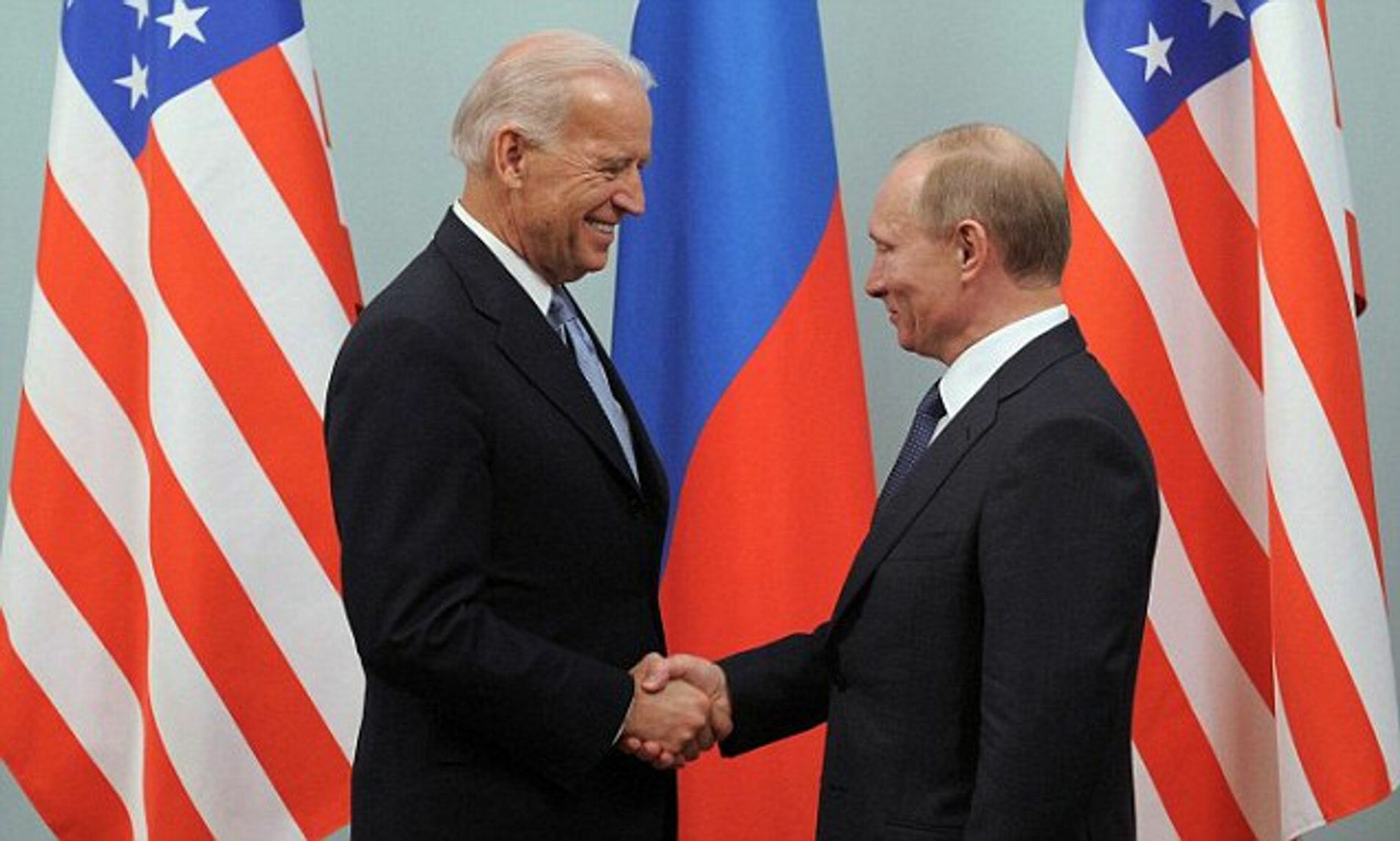 Criza ucraineană! Biden a acceptat „în principiu” un summit cu Putin