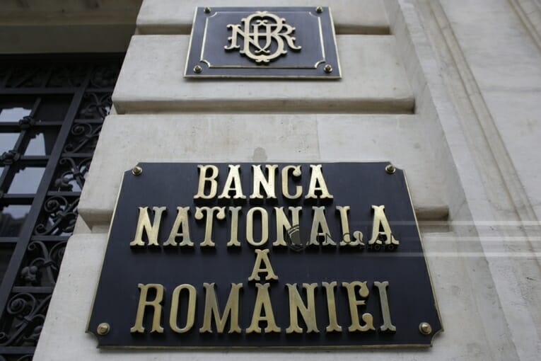BNR: Rata anuală a inflaţiei este aşteptată să-şi accentueze semnificativ creşterea