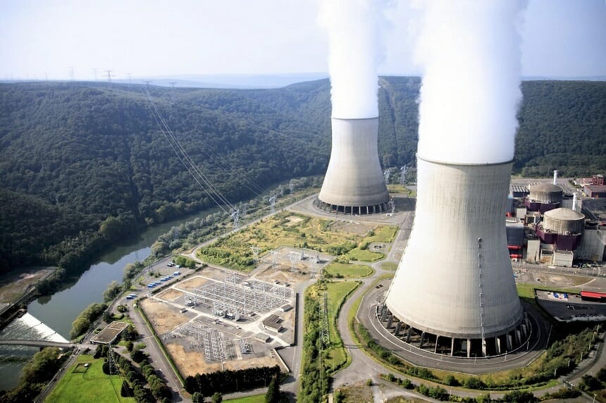 Franţa nu renunță la energia nucleară. ”Vrem independenţa energetică totală”