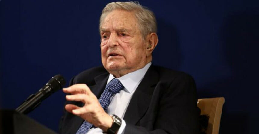 Ultima achiziție a miliardarului George Soros