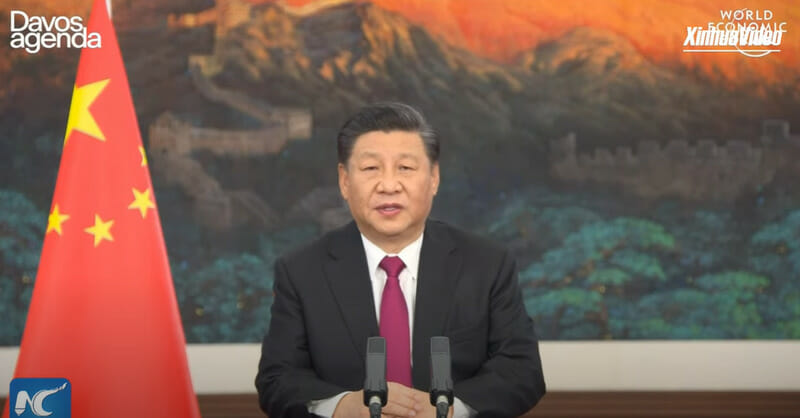 Xi Jinping vrea ca Vladimir Putin să negocieze cu Ucraina (presa de stat chineză)