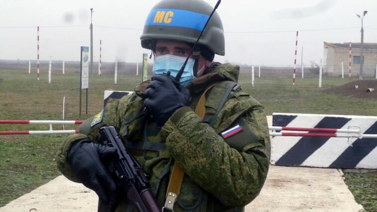 BREAKING! Militarii ruși din Transnistria au desfășurat antrenamente pentru „pregătire specială”