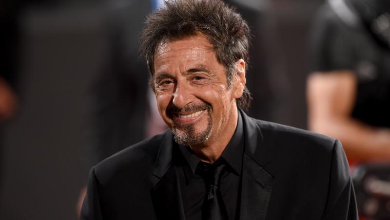 Cele mai bune 15 filme cu Al Pacino în rolurile principale