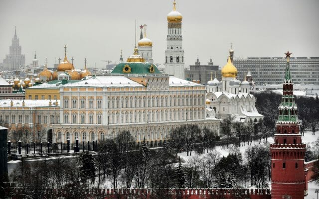 Moscova amenință Occidentul cu riposte simetrice dacă vor fi confiscate active ruse