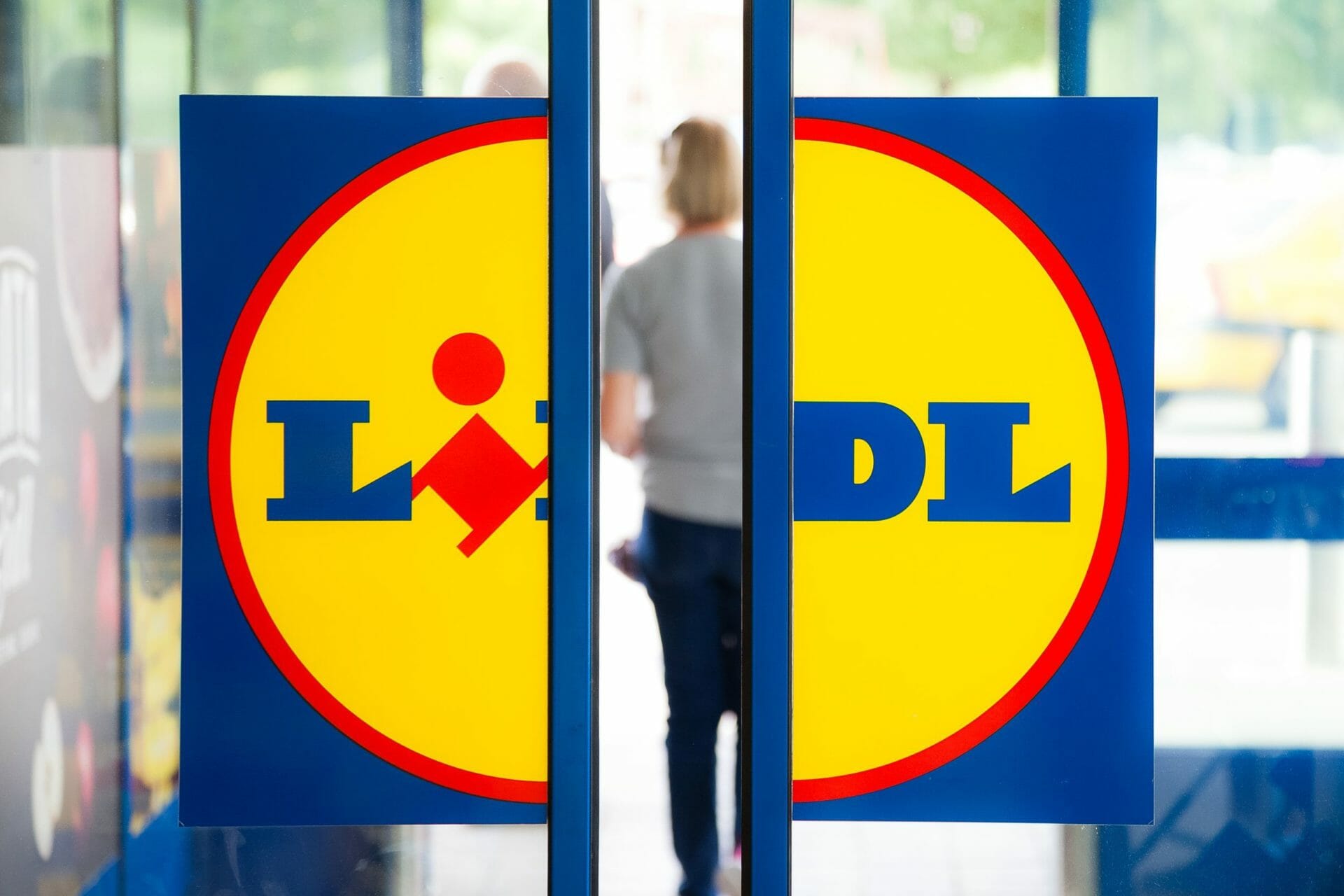 Când și unde a fost construit, de fapt, primul magazin Lidl din România