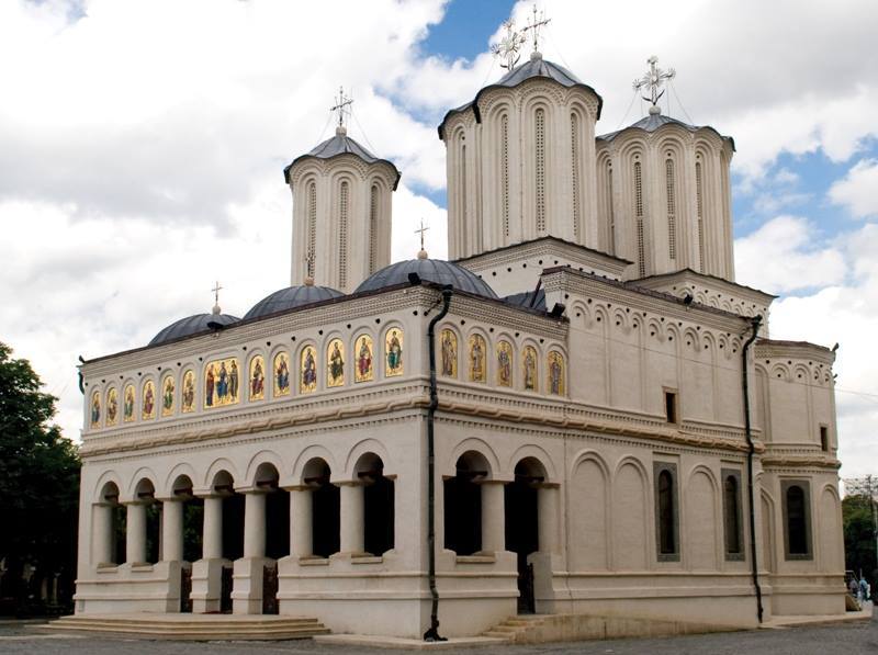 Reacția Patriarhiei Române, după ce ÎPS Teodosie a fost urmărit penal. ”Este în primul rând o datorie morală”