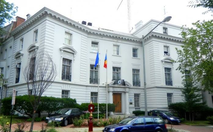 Ambasadorul României în SUA toarnă gaz pe foc: Avem o istorie îndelungată şi traumatizantă în ceea ce priveşte agresiunea rusă