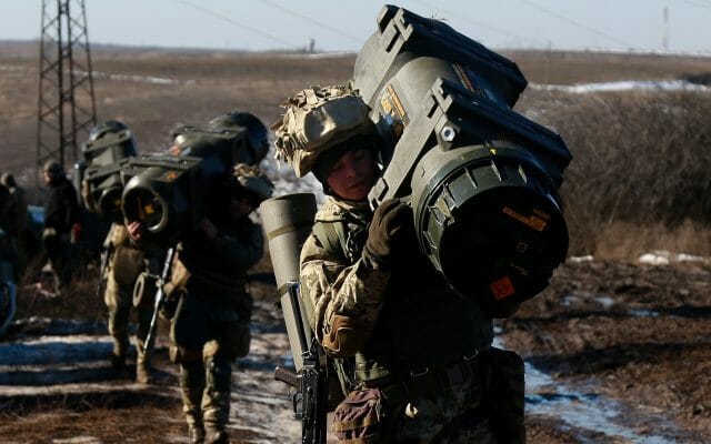 Războiul lui Putin s-a ÎNCHEIAT. NU a cucerit Ucraina, dar vrea să o sufoce!