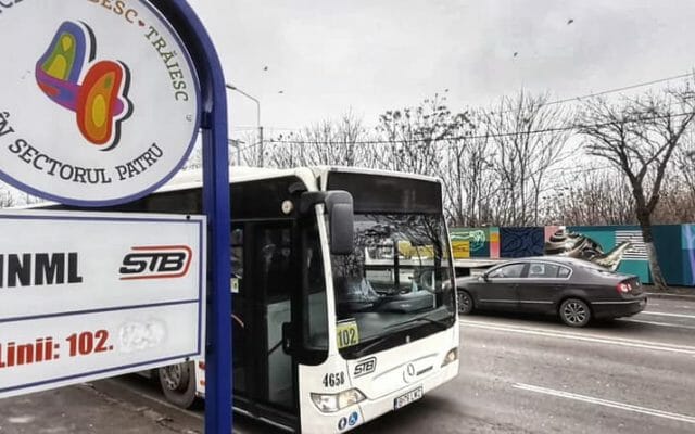 Grindeanu: De astăzi se poate călători cu un singur bilet sau abonament pe toate mijloacele de transport disponibile în zona Bucureşti-Ilfov