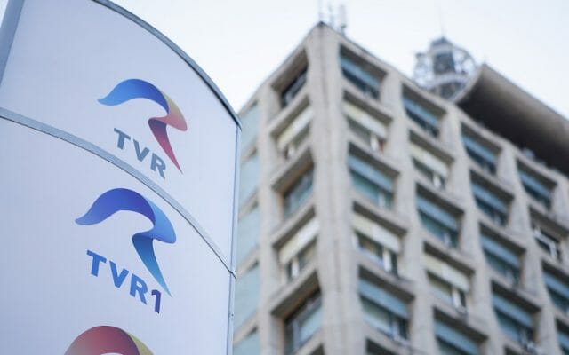 TVR reînființează două posturi: TVR Info şi TVR Cultural