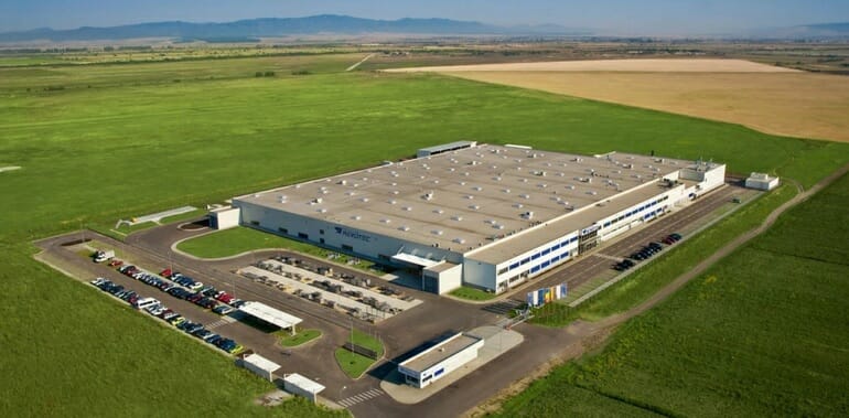 ALERTĂ! Airbus negociază din nou vânzarea fabricii de la Brașov