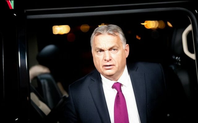 Viktor Orban are emoții! Opoziția unită îi suflă în ceafă