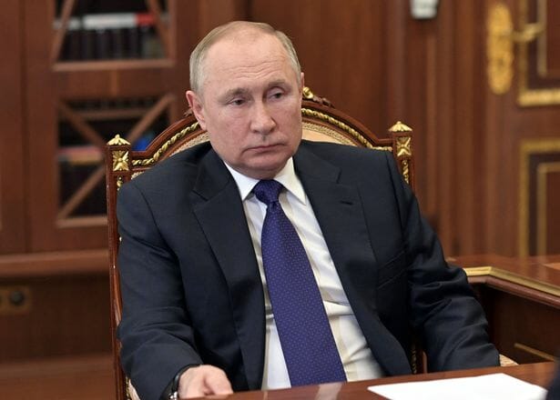Surse de la Pentagon: Putin suferă de o boală în stadiu terminal și caută să își asigure locul în istorie