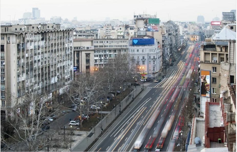 Criza de locuinţe în București va veni în 2023 – 2024, când nu vom mai avea apartamente la vânzare