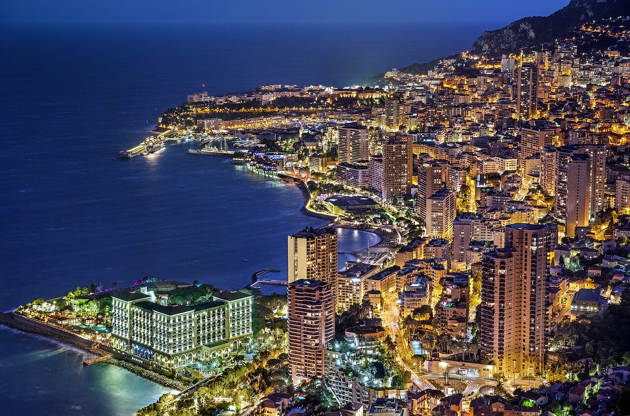 8 obiective turistice din Monaco