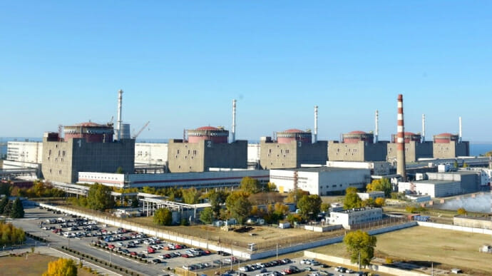 Rușii raportează că au ”cucerit” o centrală nucleară după ce s-au rugat de localnici să-i lase să ”facă o poză”