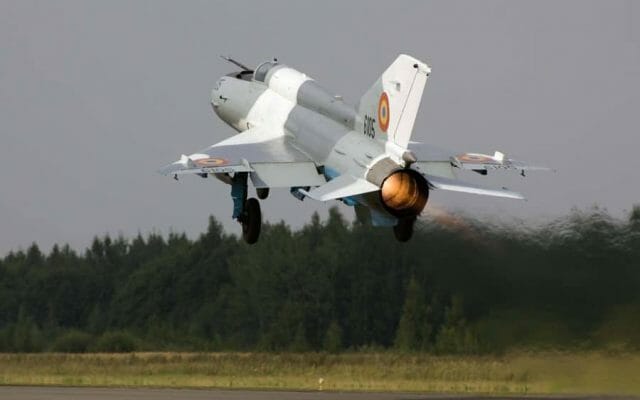 Pilotul avionului MiG-21 LanceR a fost găsit! Decedat!
