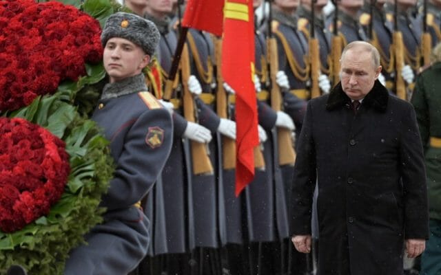 The Telegraph: Cele trei mari greșeli făcute de Putin care i-au transformat invazia într-un dezastru