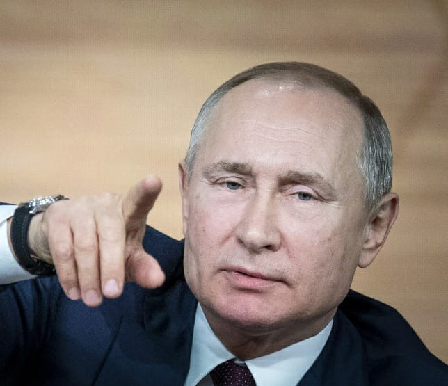 Kremlinul susține că Putin e un vizionar mondial: ”A pregătit activ Rusia pentru foametea din lume”