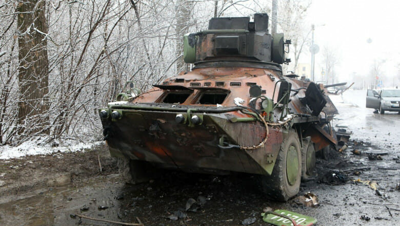 Cum au reușit ucrainenii să omoare 6 generali ruși. Explicațiile fostului șef al CIA David Petraeus