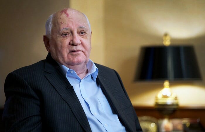 Ultimul conducător sovietic, Mihail Gorbaciov, spune cum s-ar putea încheia războiul din Ucraina