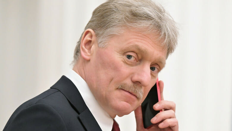 Kremlinul pare să renunțe la ”opțiunea nucleară”