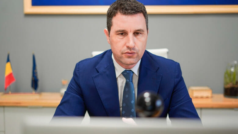 Ministrul Tanczos Barna acuză DEZASTRUL lăsat de români de 1 MAI: „Tone de deșeuri după turiștii sau neturiștii iresponsabili”