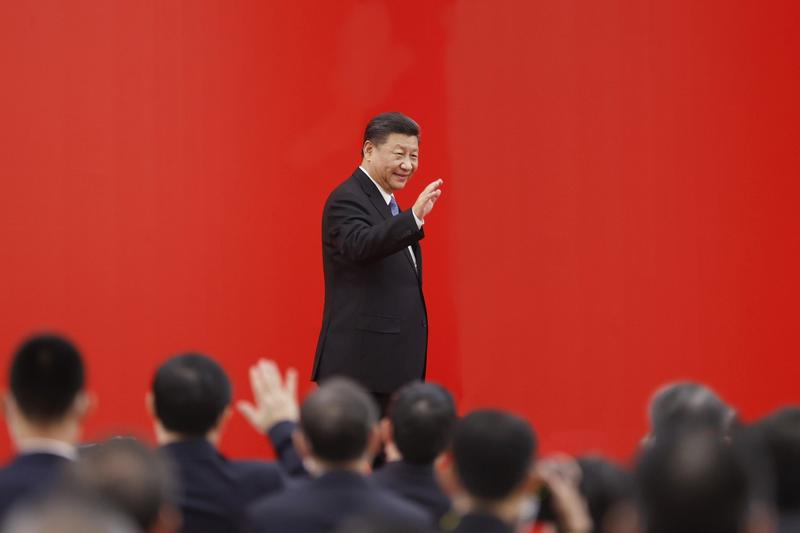 ”China a vorbit, dar nu a zis nimic”: Xi Jinping și-a menținut poziția ambiguă în fața lui Biden