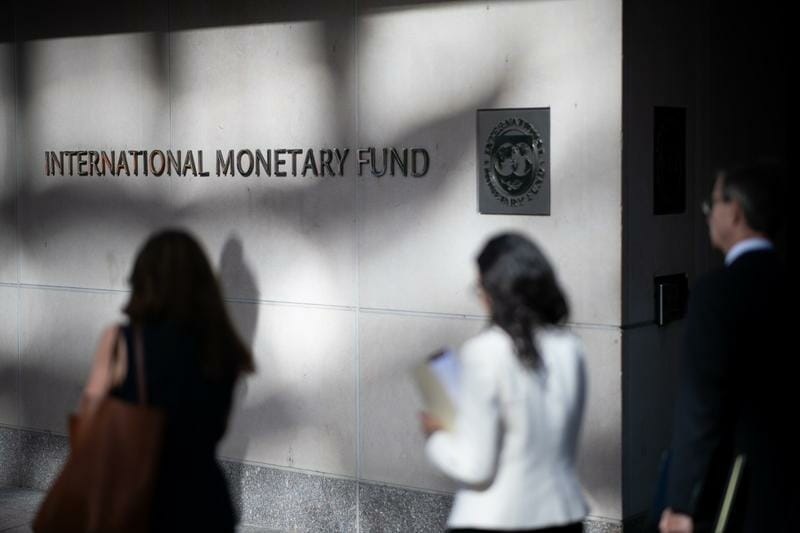FMI: Războiul provocat de Rusia va modifica în mod fundamental ordinea economică și geopolitică globală