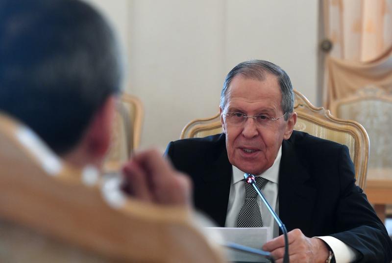 Lavrov: Nu am atacat Ucraina, nu intenționăm să atacăm nici alte țări