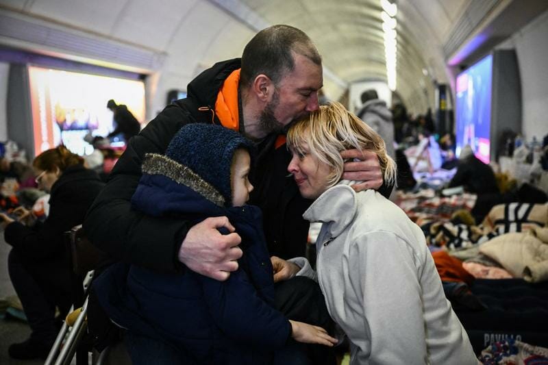 ”Coridoarele” umanitare anunțate de Moscova duc doar spre Rusia și Belarus! Reacția Kievului