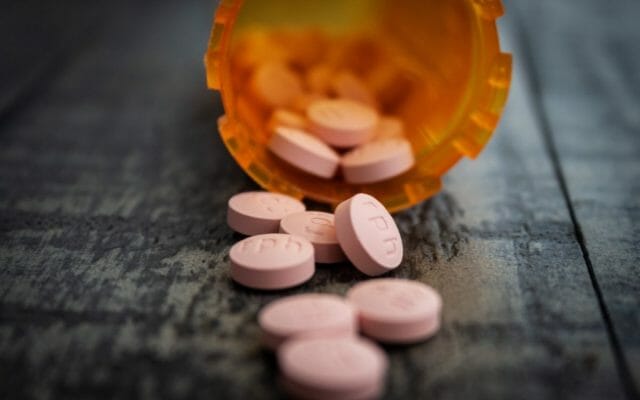 ALERTĂ! Antibiotice Iaşi va începe marţi producţia de pastile cu iod