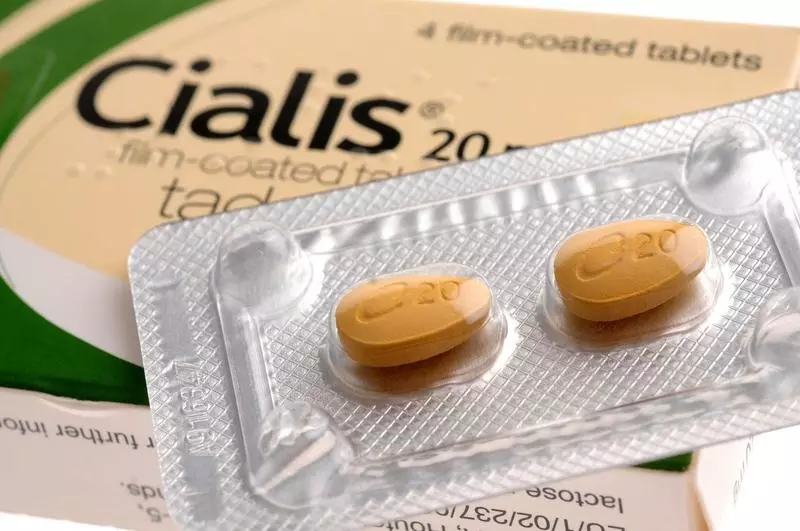 Eli Lilly nu va mai exporta medicamente pentru tratarea disfuncției erectile în Rusia