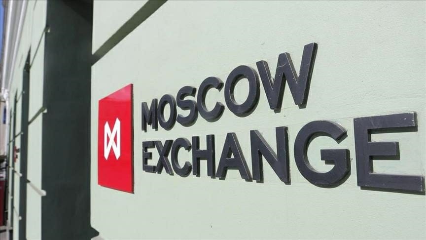 Vremuri grele pentru ruși. Bursa de la Moscova nu se va deschide prea curând