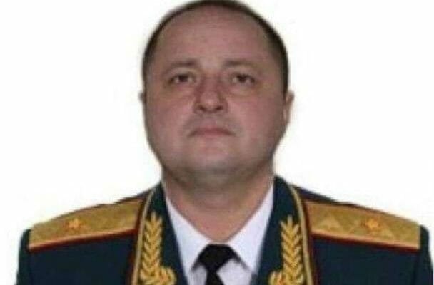 S-a săvârșit încă un general rus pe frontul din Ucraina! Zelensky spune că mai e încă unul
