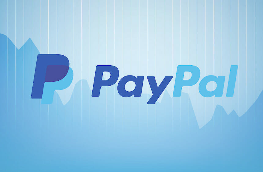 Compania de plăţi PayPal Holdings şi-a închis serviciile din Rusia!